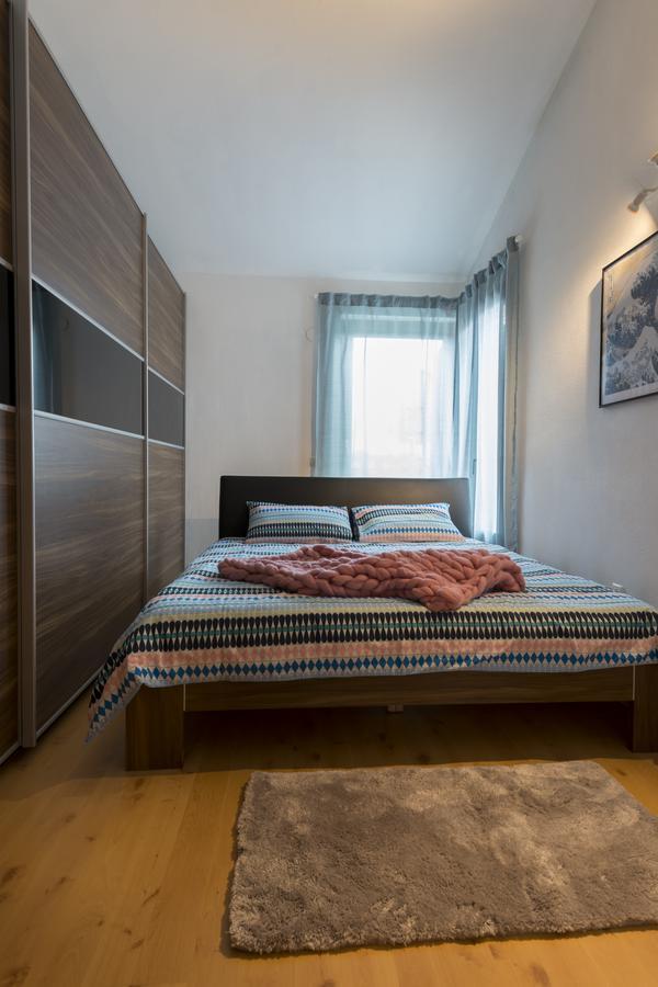 Apartment Blazenka Pula Exterior photo