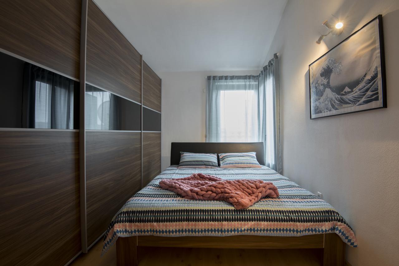 Apartment Blazenka Pula Exterior photo