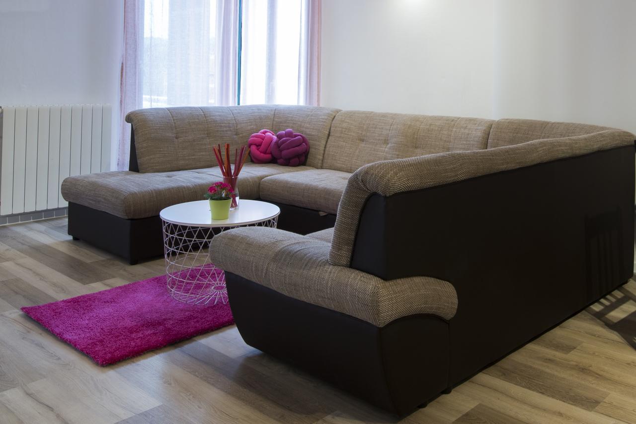 Apartment Blazenka Pula Exterior photo