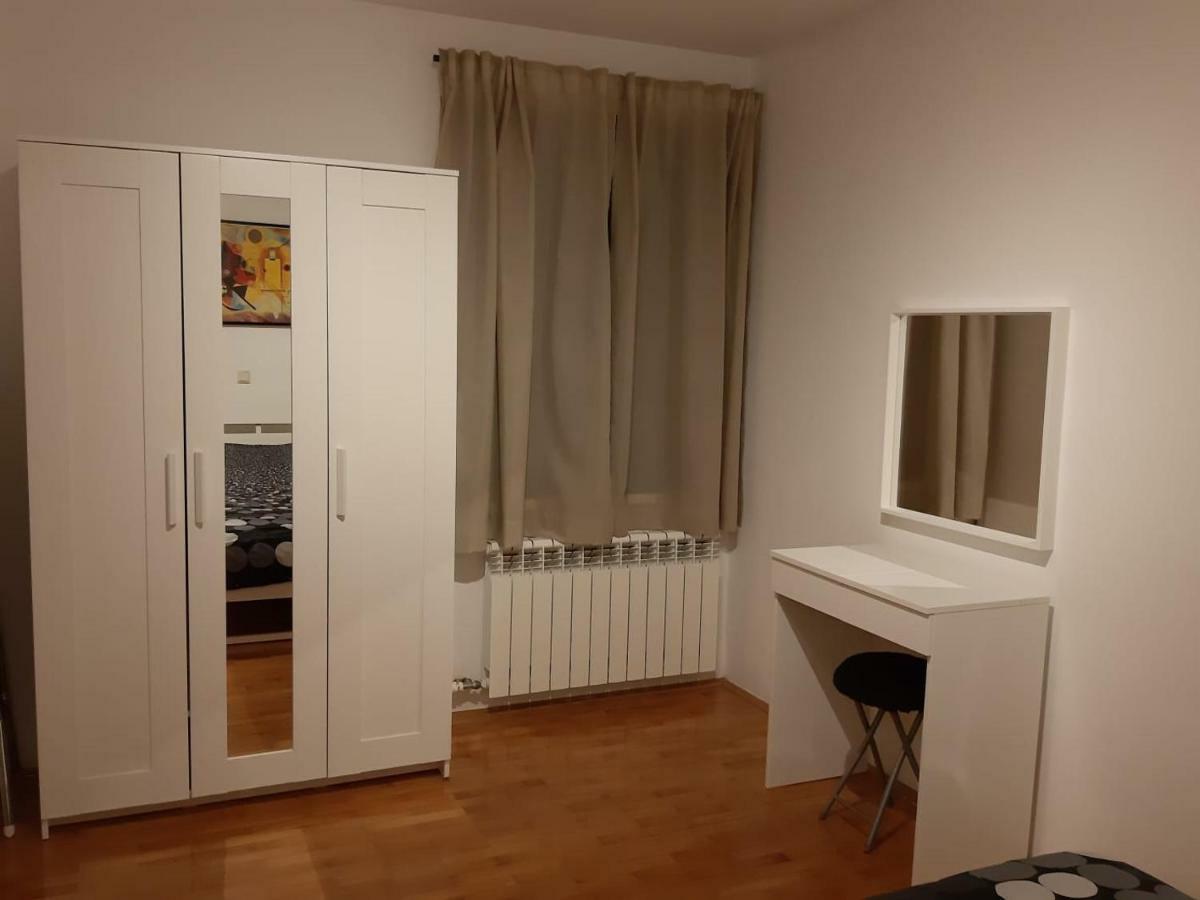 Apartment Blazenka Pula Exterior photo