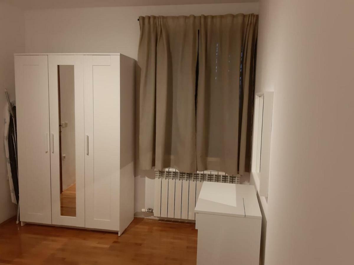 Apartment Blazenka Pula Exterior photo